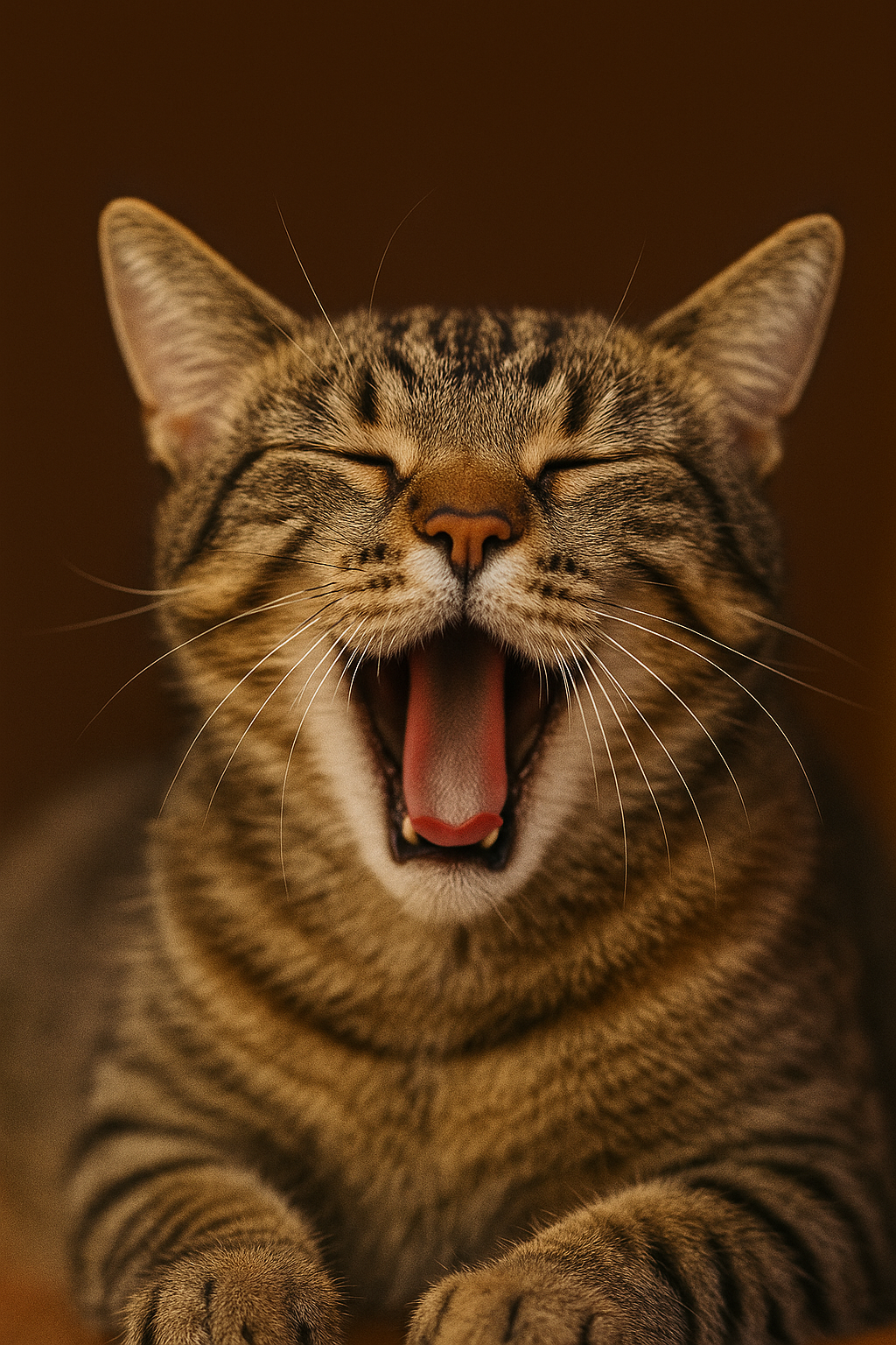 10 Fun Facts About Cats You Didn’t Know: Amazing Feline Secrets Revealed