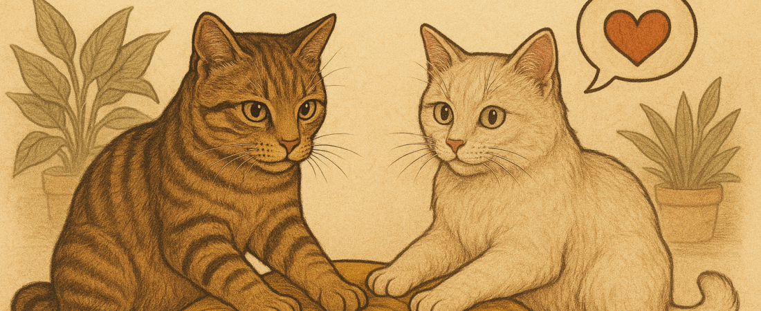 Why Do Cats Knead? The Adorable Science Explained