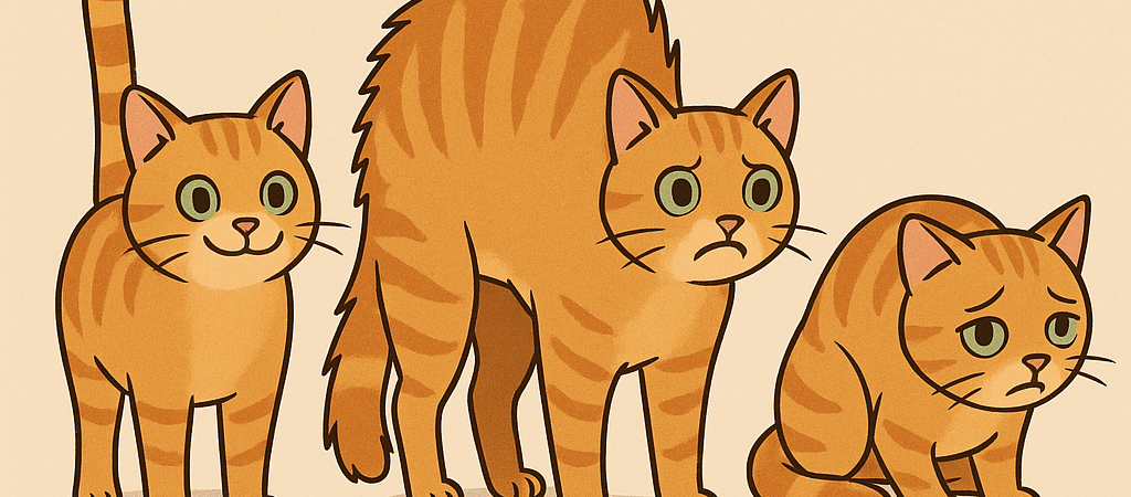 Understanding Cat Body Language: What Your Cat Is Really Telling You