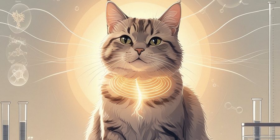 Why Do Cats Purr? The Science Behind This Soothing Sound