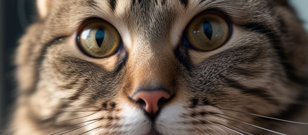 The Mystery of Cat Whiskers: What They Really Do (And Why You Should Never Cut Them!)