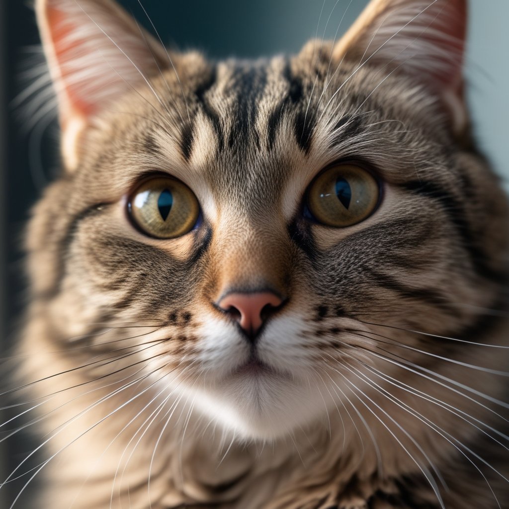 The Mystery of Cat Whiskers: What They Really Do (And Why You Should Never Cut Them!)
