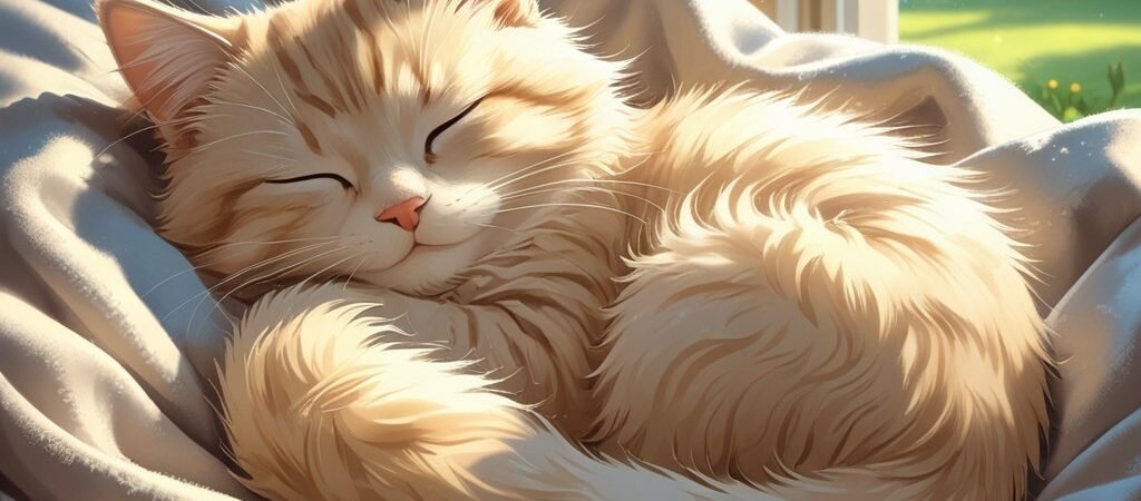 Do Cats Dream? The Sleep Habits of Felines (What Science Reveals About Cat Sleep)