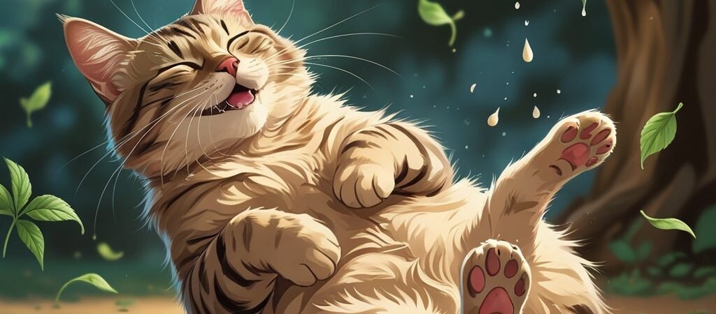 15 Funniest Cat Behaviors Explained: The Science Behind Your Cat’s Hilarious Antics