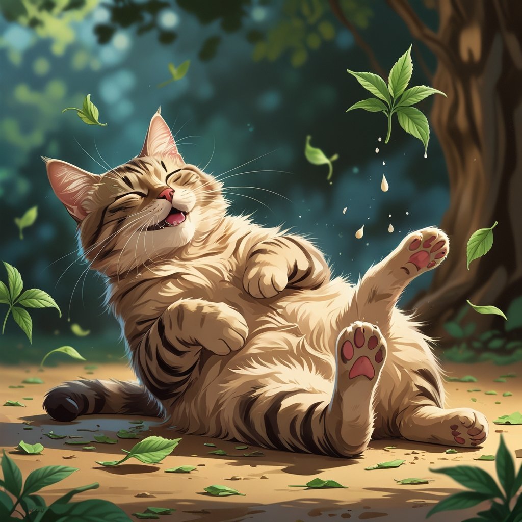 15 Funniest Cat Behaviors Explained: The Science Behind Your Cat’s Hilarious Antics