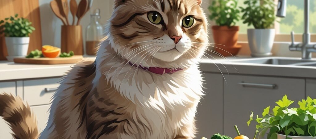 Best Cat Foods for Optimal Health