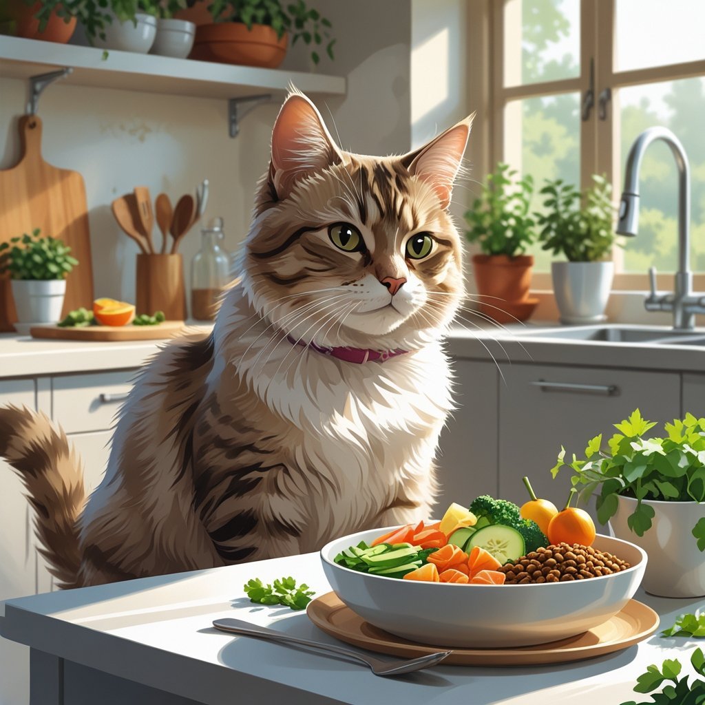 Best Cat Foods for Optimal Health
