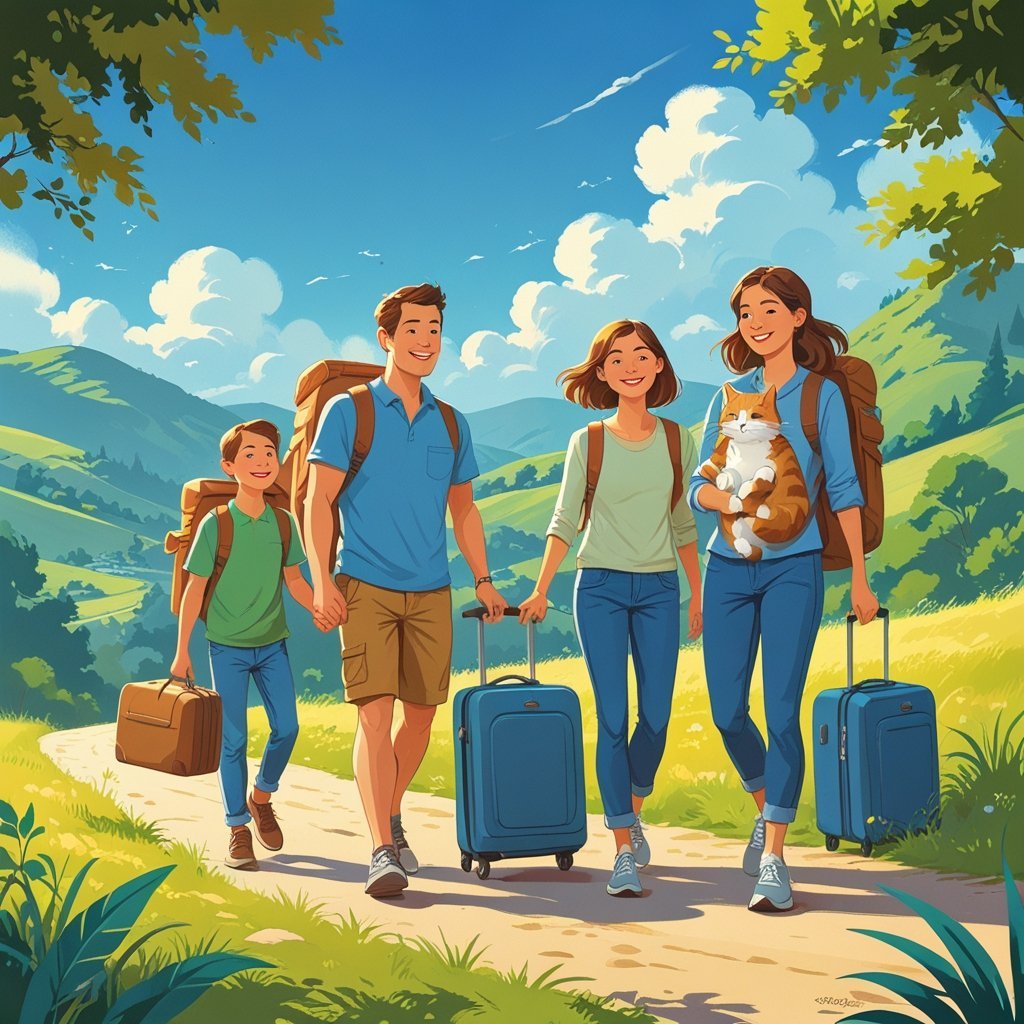 Traveling with Cats: Tips for Stress-Free Trips (Your Complete Feline Travel Guide)