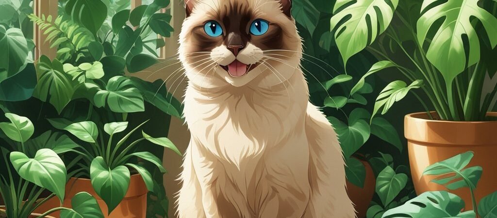 Best Cat-Friendly Indoor Plants (and Toxic Ones to Avoid): Your Complete Guide to Safe Indoor Gardening