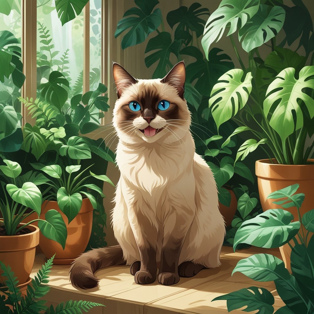 Best Cat-Friendly Indoor Plants (and Toxic Ones to Avoid): Your Complete Guide to Safe Indoor Gardening