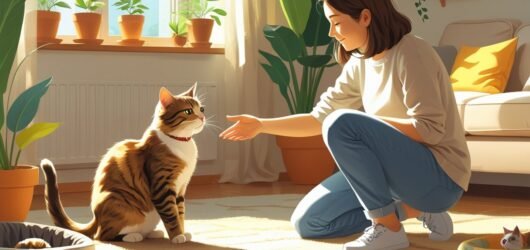 How to Introduce a New Cat to Your Home: A Step-by-Step Guide for Success