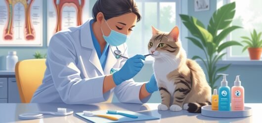 Cat Dental Care: Essential Health Tips Every Pet Owner Should Know